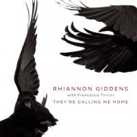 Виниловая пластинка Rhiannon Giddens, Francesco Turrisi / They’re Calling Me Home (LP)