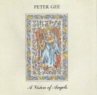 Компакт-диск Peter Gee / A Vision Of Angels (CD)