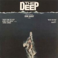 Компакт-диск OST / The Deep (John Barry) (Jewel) (1CD)