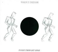 Виниловая пластинка Deebank Maurice / Inner Thought Zone (LP)