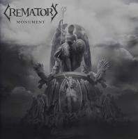 Компакт-диск Crematory / Monument (Jewel) (1CD)