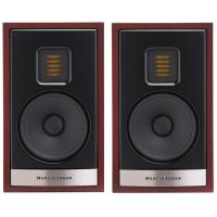 Полочная акустика Martin Logan Motion 15i Red Walnut