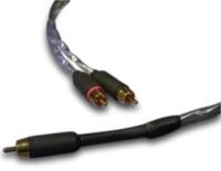 Адаптер Synergistic Research RCA Y Adapter