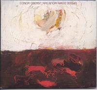 Компакт-диск Conor Oberst / Upside Down Mountain (1CD)