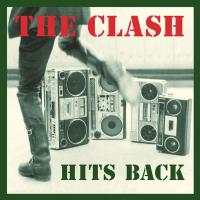 Компакт-диск The Clash / Hits Back (2CD)
