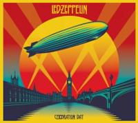 Компакт-диск Led Zeppelin / Celebration Day (2CD+Blu-ray)