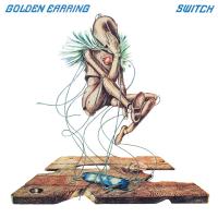 Виниловая пластинка Golden Earring / Switch (LP)