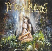 Компакт-диск Fit For An Autopsy / Oh What The Future Holds (Jewel) (1CD)