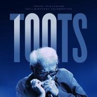 Виниловая пластинка Toots Thielemans / Toots 100 (4LP)