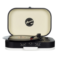 Виниловый проигрыватель Alive Audio VINTAGE Gentleman c Bluetooth