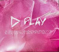 Компакт-диск Ed Sheeran / (Play) - deluxe (Digisleeve, Deluxe, Limited) (1CD)