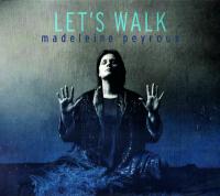Компакт-диск Madeleine Peyroux / Let's Walk (Digisleeve) (1CD)