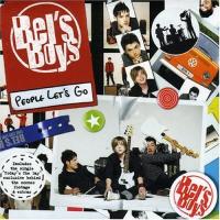 Компакт-диск Bel's Boys / People Let's Go (CD)