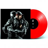 Виниловая пластинка Woodkid / S16 (Limited Edition)(Coloured Vinyl)(2LP)