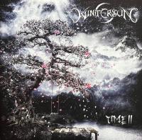 Компакт-диск Wintersun / Time II (Jewel) (1CD)