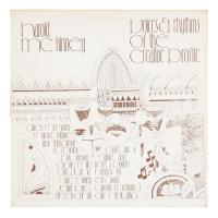 Виниловая пластинка Harold McKinney / Voices And Rhythms Of The Creative Profile (Japan, LP+V7, Limited) (2LP)
