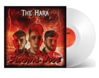 Виниловая пластинка Hara / Survival Mode (Clear Vinyl) (1LP)