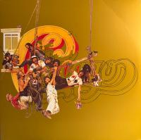 Виниловая пластинка Chicago / Chicago IX: Greatest Hits (Colored) (2LP)