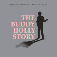 Виниловая пластинка Soundtrack / Buddy Holly: The Buddy Holly Story (Deluxe Edition)(LP)