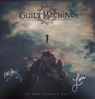Виниловая пластинка Guilt Machine / On This Perfect Day (3LP-BOXSET)