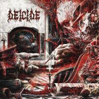 Компакт-диск Deicide / Overtures Of Blasphemy (CD)