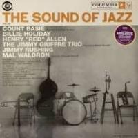 Виниловая пластинка Various Artists / The Sound Of Jazz (1LP)