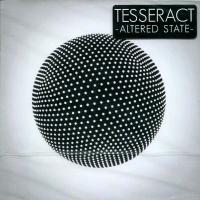 Компакт-диск Tesseract / Altered State (CD)