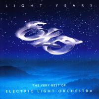 Компакт-диск Electric Light Orchestra / Light Years: The Very Best Of Electric Light Orchestra (2CD)