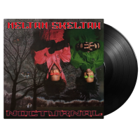 Виниловая пластинка Heltah Skeltah / Nocturnal (1LP)