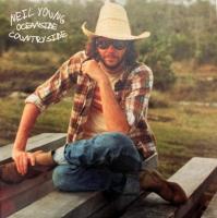 Компакт-диск Neil Young / Oceanside Countryside (Jewel) (1CD)
