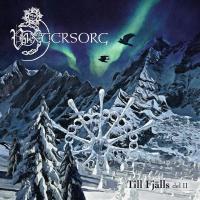 Компакт-диск Vintersorg / Till Fjalls, Del II (RU)(2CD)