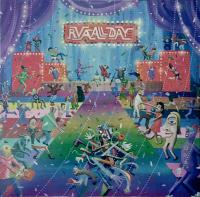 Виниловая пластинка No Bs Brass / Rva All Day (LP)