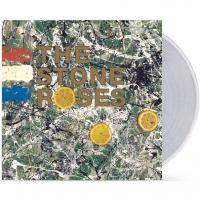 Виниловая пластинка The Stone Roses / The Stone Roses (Limited Edition)(Clear Vinyl)(LP) Виниловая пластинка The Stone Roses / The Stone Roses (Limited Edition)(Clear Vinyl)(LP)