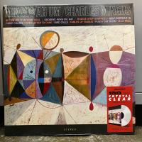 Виниловая пластинка Charles Mingus / Mingus Ah Um (Crystal Clear) (1LP)