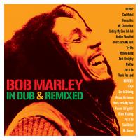Компакт-диск Bob Marley / In Dub & Remixed (2CD)