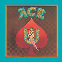 Виниловая пластинка Bob Weir / Ace (1LP) Виниловая пластинка Bob Weir / Ace (1LP)