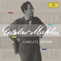 Компакт-диск Gustav Mahler / Complete Edition (18CD)