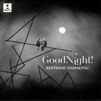 Компакт-диск Bertrand Chamayou / Good Night! (CD)
