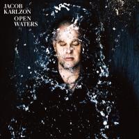 Виниловая пластинка Jacob Karlzon / Open Waters (LP)