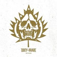 Виниловая пластинка OBEY THE BRAVE / MAD SEASON - INDI LP (1LP)