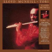 Виниловая пластинка Lloyd McNeill / Tori (Limited Edition) (LP)