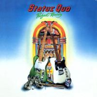 Компакт-диск Status Quo / Perfect Remedy (Deluxe Edition)(3CD)