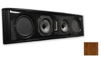 Настенная акустика Legacy Audio Silhouette Center walnut