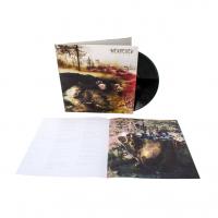 Виниловая пластинка Hexvessel / When We Are Death (LP+CD)