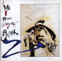 Компакт-диск Frank Zappa / Have I Offended Someone? (CD)