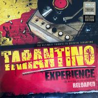 Виниловая пластинка OST / TARANTINO EXPERIENCE RELOADED (2LP, LIM.DEL.ED.,COLOURED)