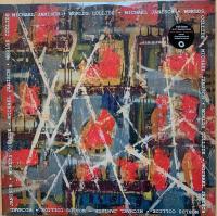 Виниловая пластинка MICHAEL JANISCH / WORLDS COLLIDE (2LP)