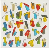 Компакт-диск Hot Chip / The warning (Digisleeve)(1CD)
