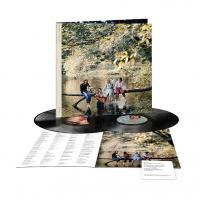 Виниловая пластинка Wings / Wild Life (2LP)