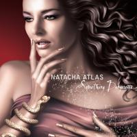Компакт-диск Natacha Atlas / Something Dangerous (RU)(CD)